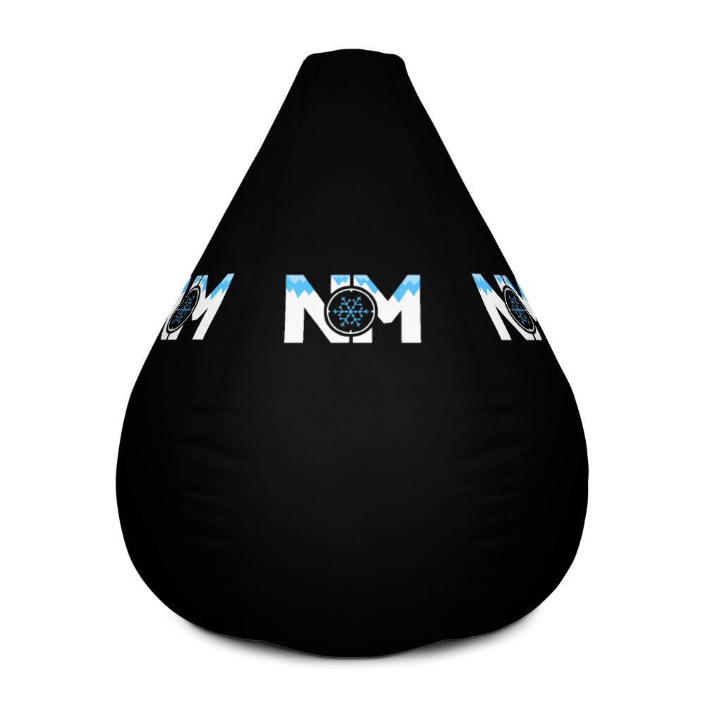 Bean Bag Chair Cover NORTHERN MARKSMAN