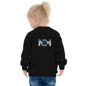 Northern Marksman Baby Bomber Jacket