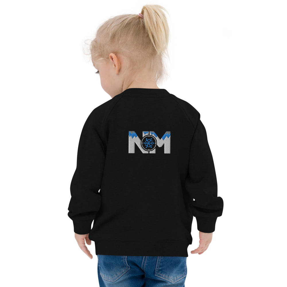 Northern Marksman Baby Bomber Jacket NORTHERN MARKSMAN