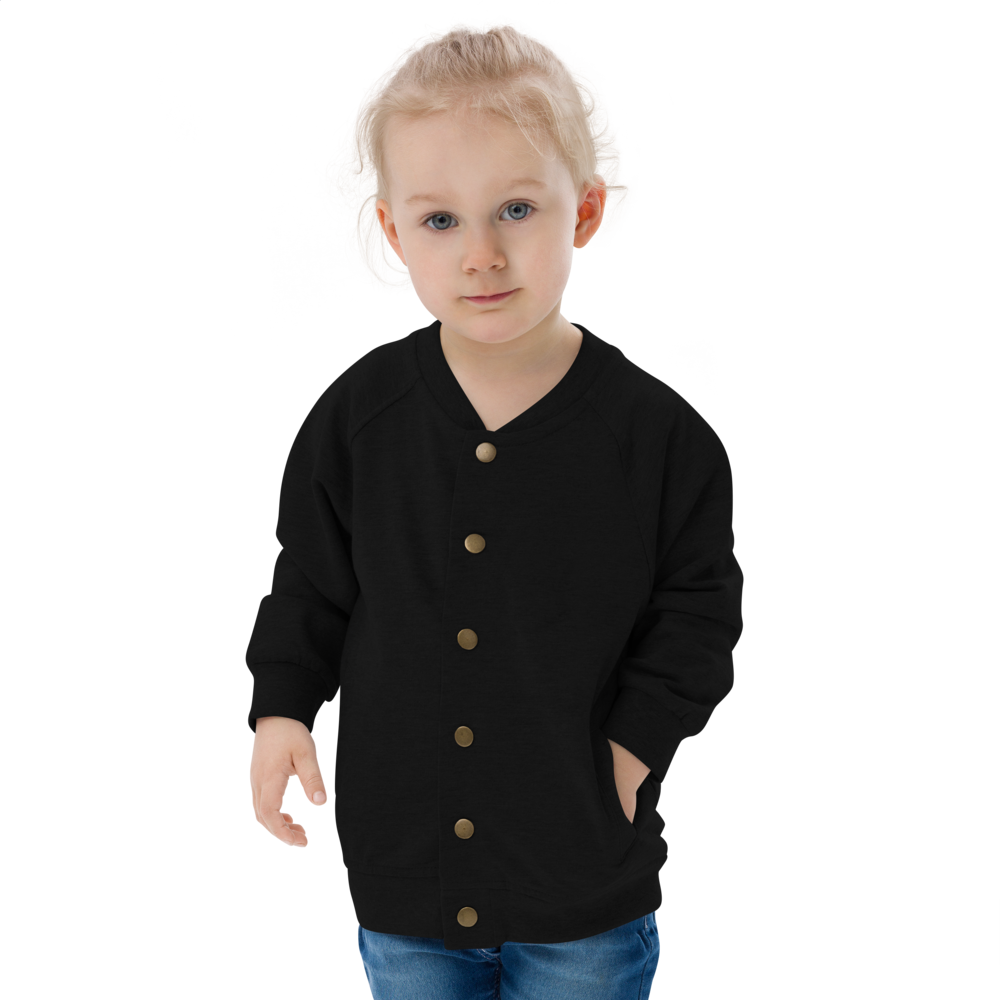 Northern Marksman Baby Bomber Jacket NORTHERN MARKSMAN