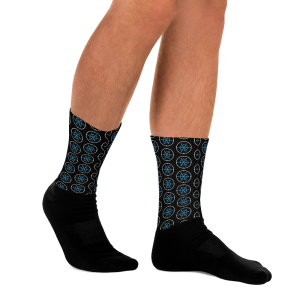 Northern Marksman Socks