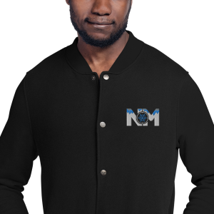 Northern Marksman Bomber Jacket