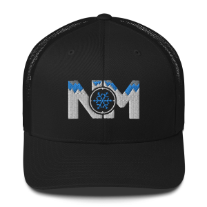 Northern Marksman Trucker Cap