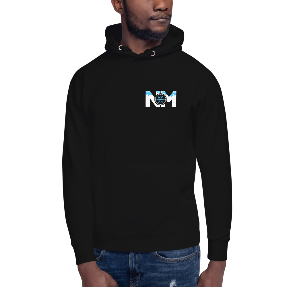 Northern Marksman Hoodie