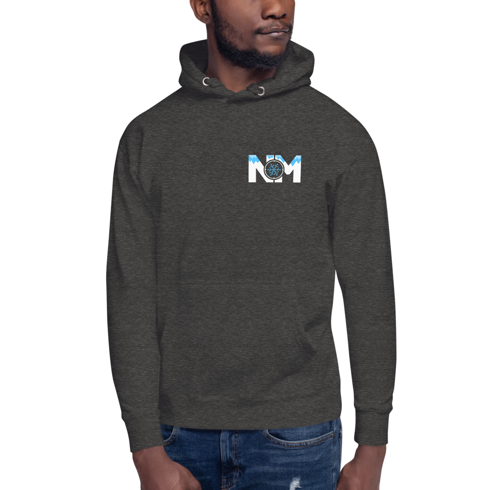 Northern Marksman Hoodie - Image 2