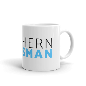 Northern Marksman Mug